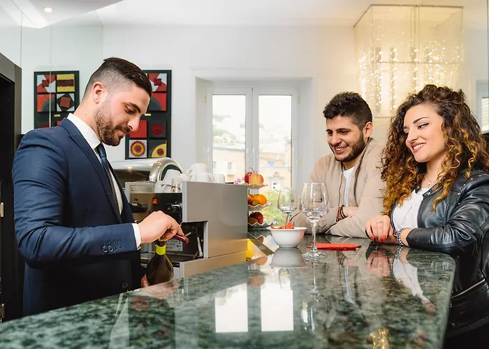 Art Resort Piazza Carita'